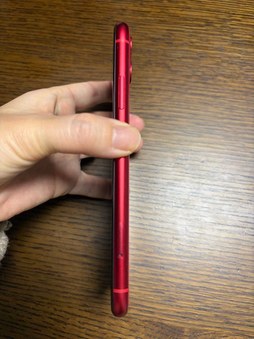 iPhone11 良品　スマートフォン 本体 バッテリー73%