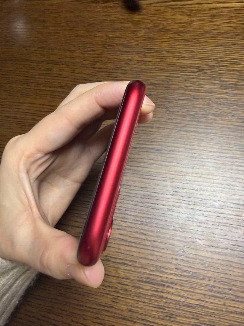 iPhone11 良品　スマートフォン 本体 バッテリー73%