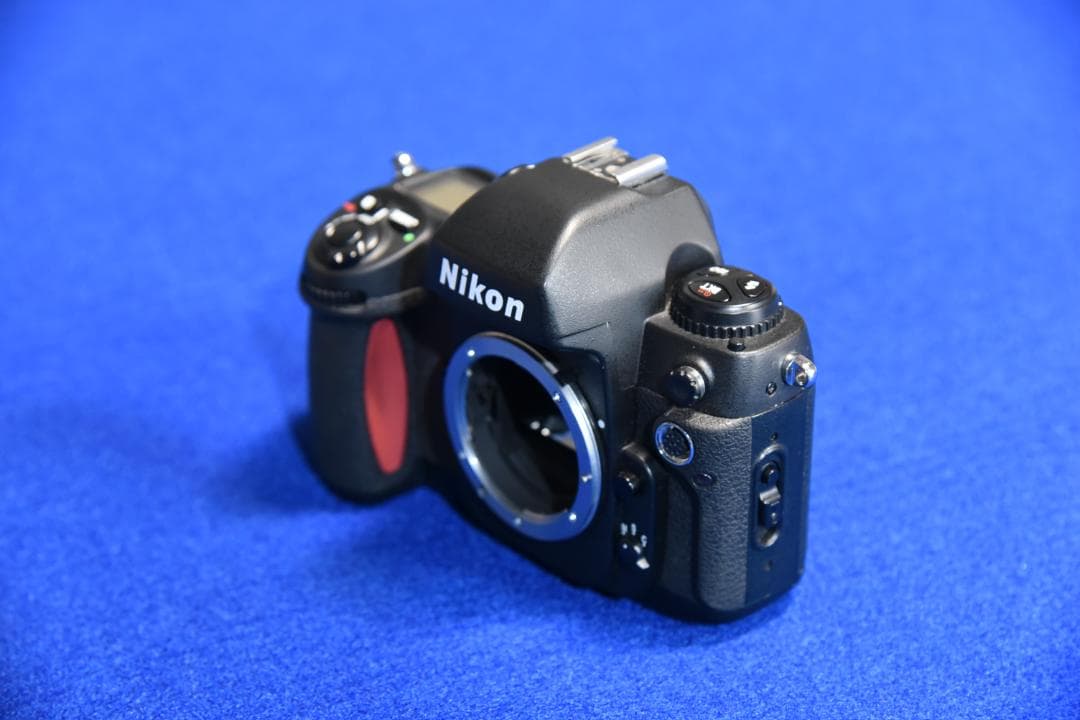 NIKON F100　ボディ