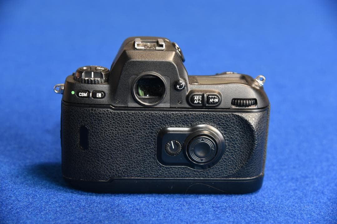NIKON F100　ボディ