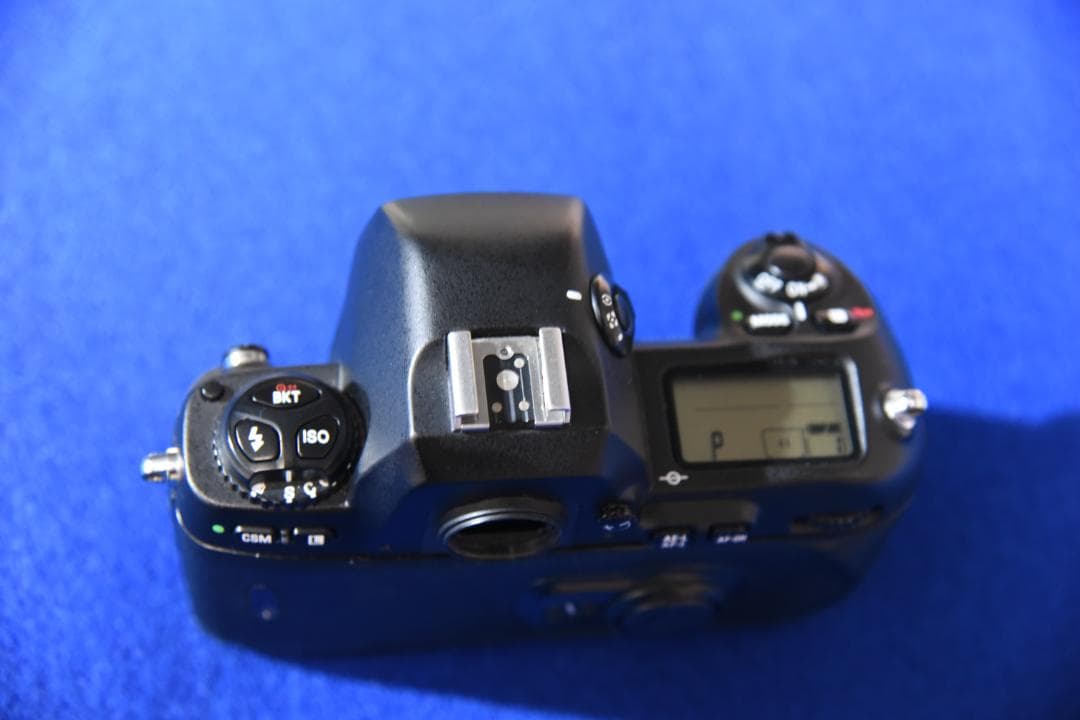NIKON F100　ボディ