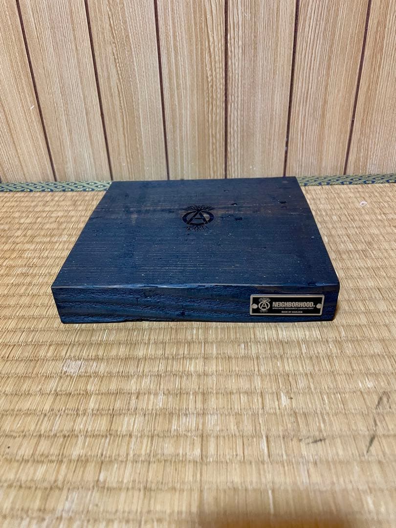 neighborhood ネイバーフッド　SRL SQUARE-1 BOARD