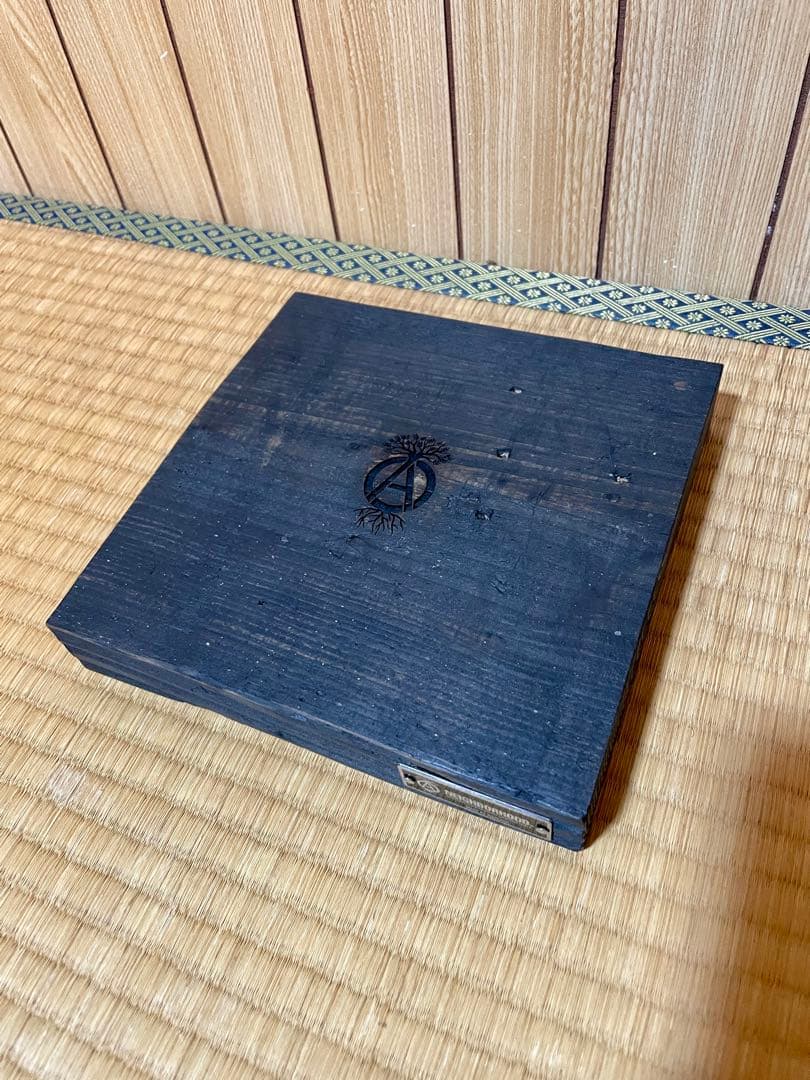 neighborhood ネイバーフッド　SRL SQUARE-1 BOARD