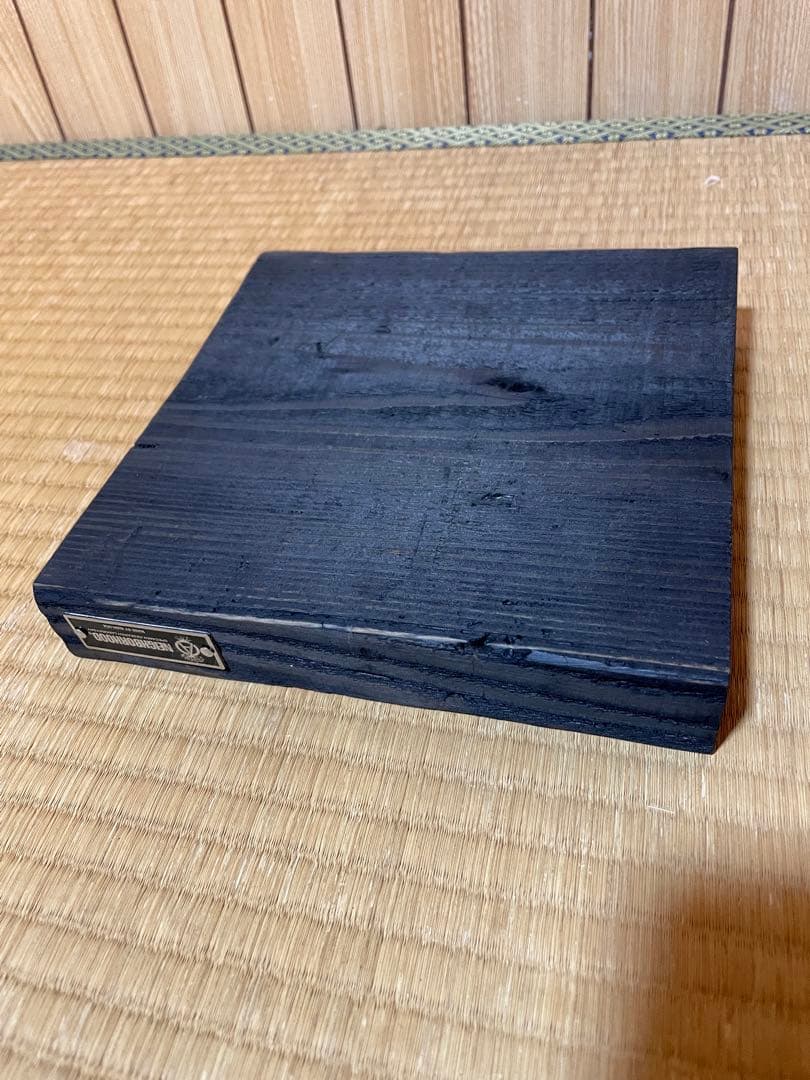 neighborhood ネイバーフッド　SRL SQUARE-1 BOARD