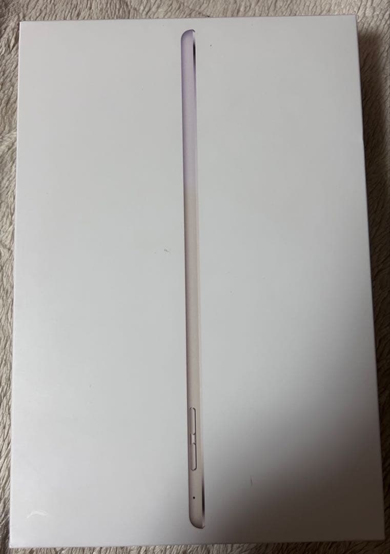 iPad本体 iPad mini 4 32GB Wi-Fi+celluar Apple