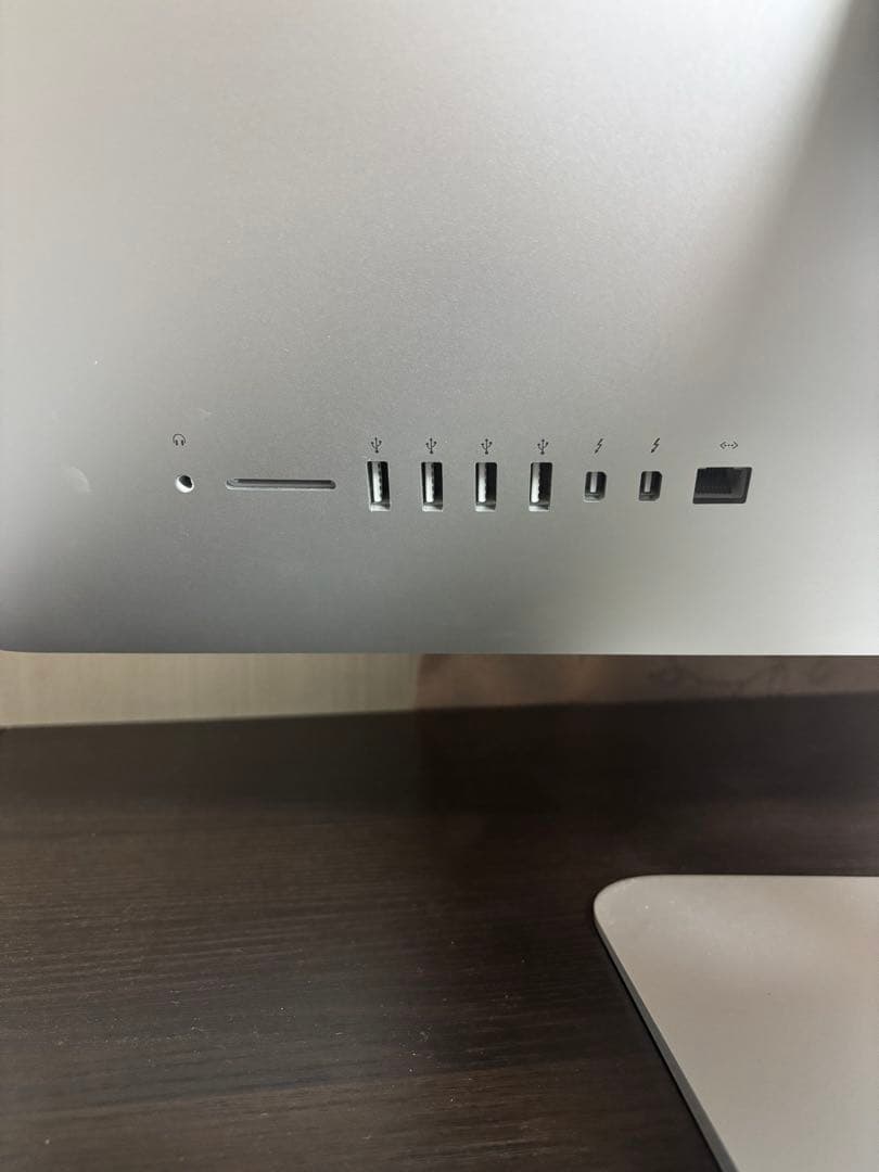 Apple アップル　iMac 14.4 デスクトップPC パソコン