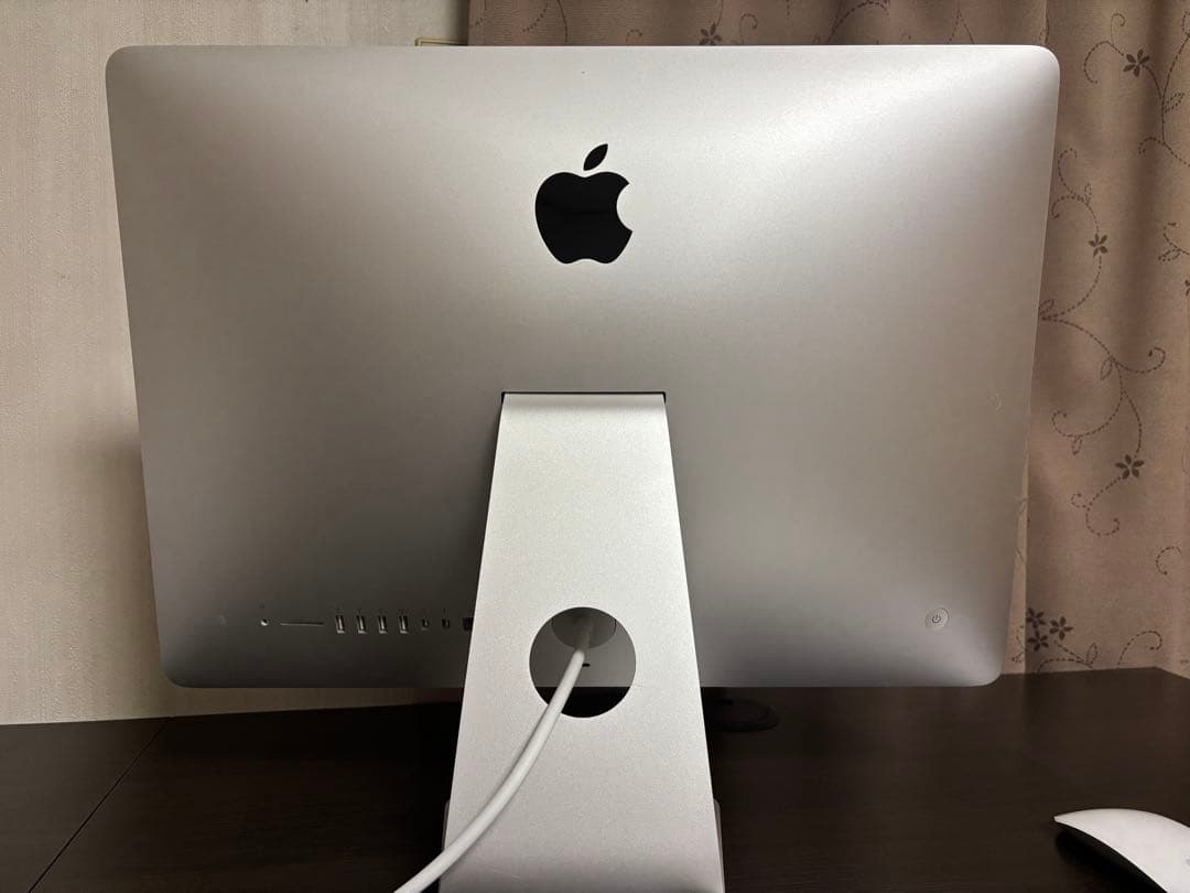 Apple アップル　iMac 14.4 デスクトップPC パソコン