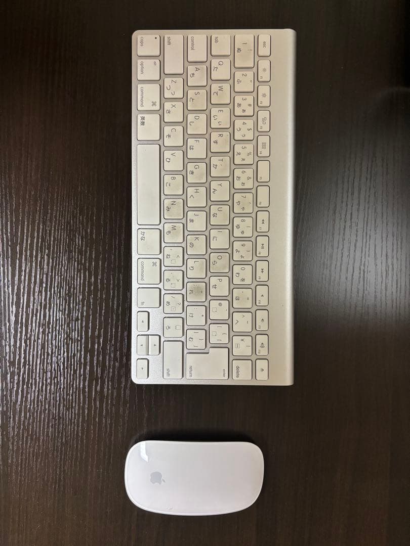 Apple アップル　iMac 14.4 デスクトップPC パソコン