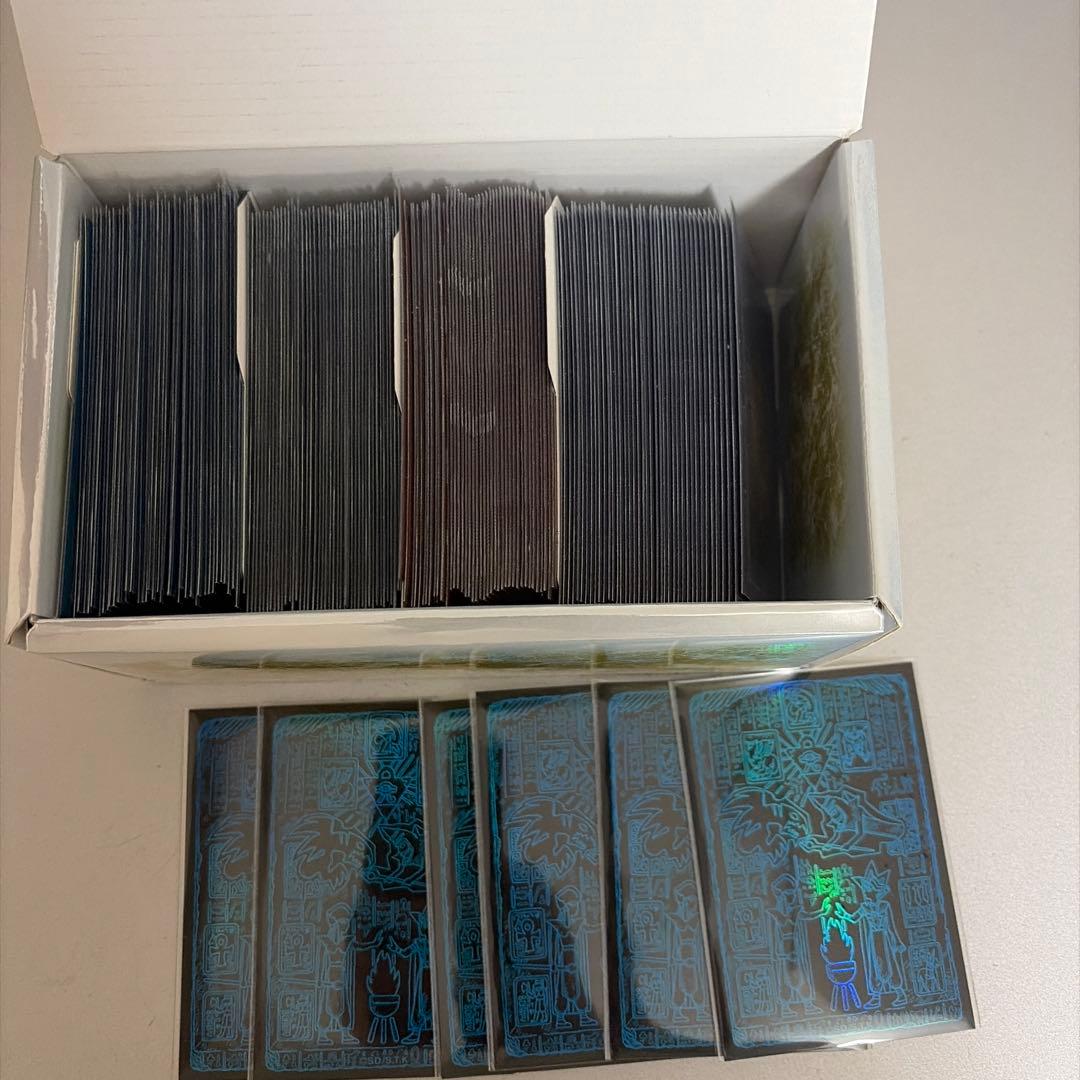 デュエルロワイヤル1、2セット 羊トークン付き