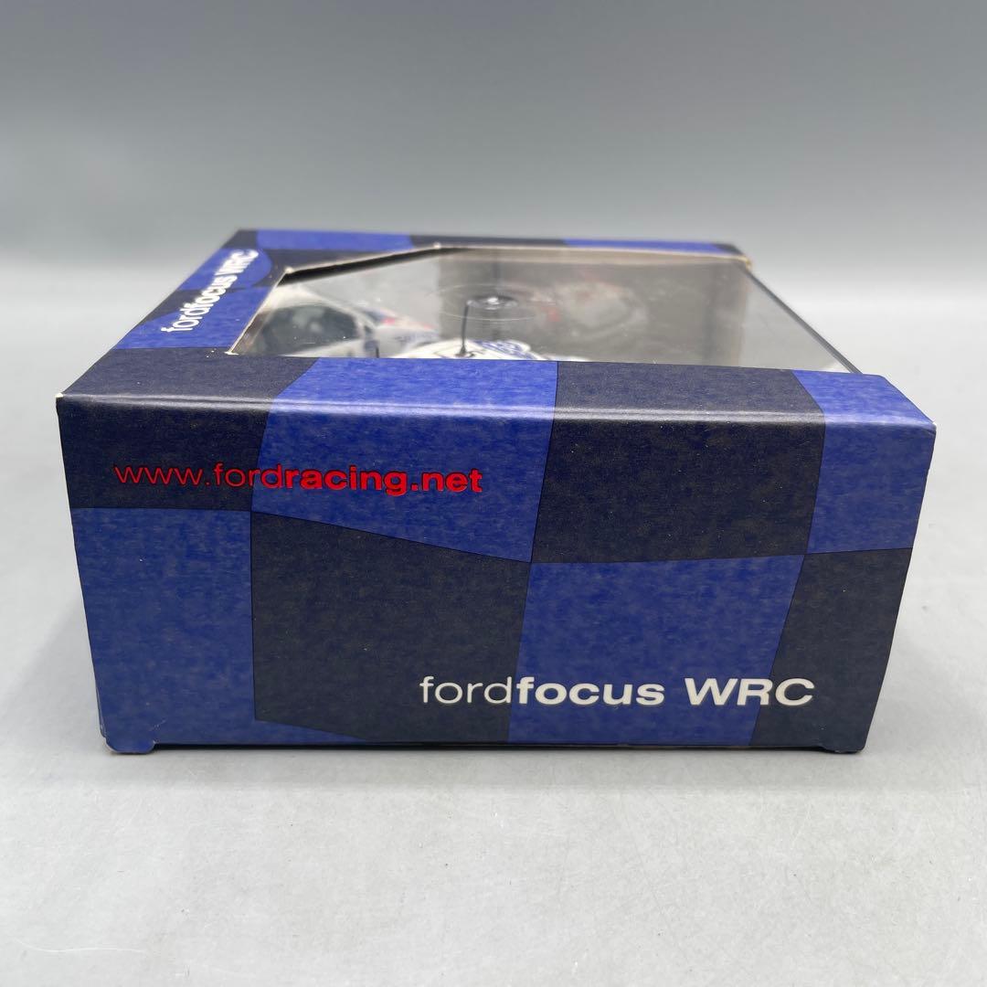 SKM 160 FORD FOCUS WRC フォード