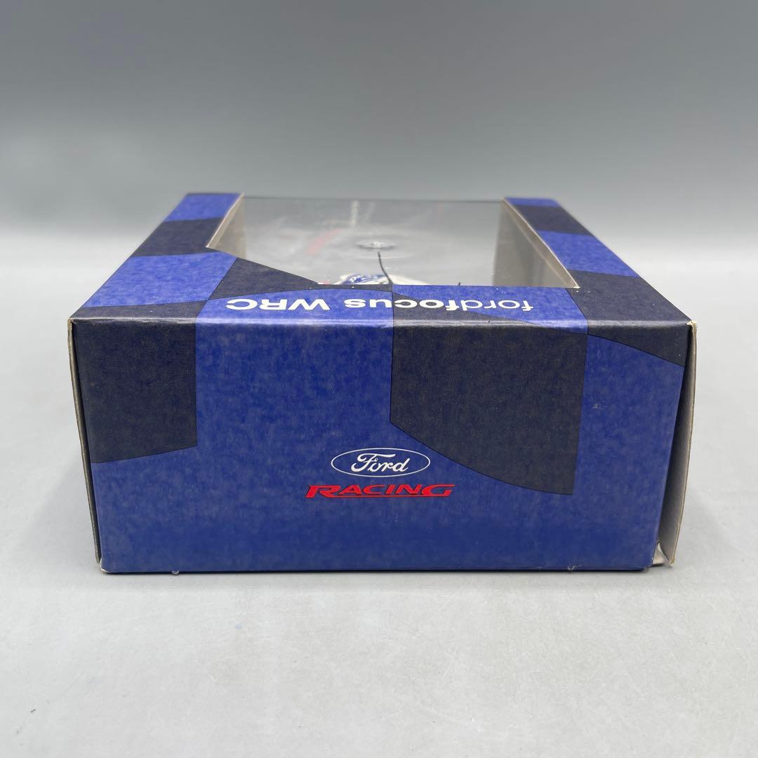 SKM 160 FORD FOCUS WRC フォード