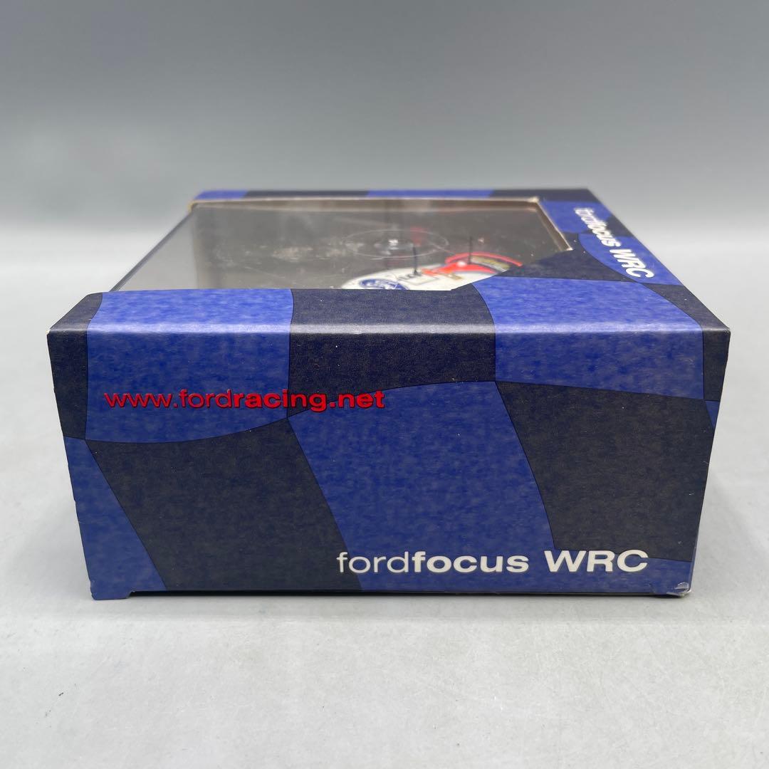 SKM 160 FORD FOCUS WRC フォード