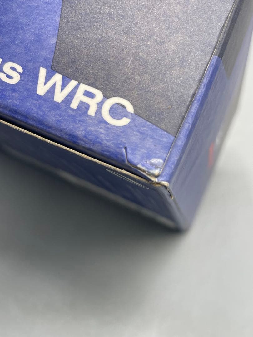 SKM 160 FORD FOCUS WRC フォード