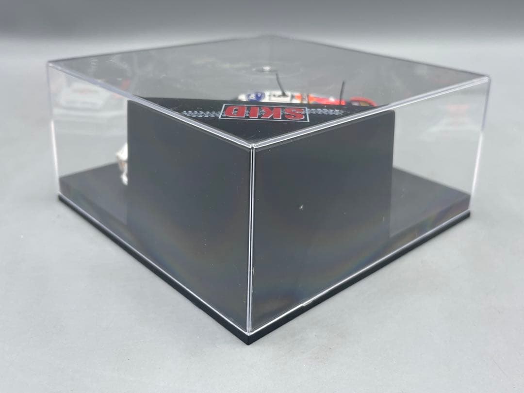 SKM 160 FORD FOCUS WRC フォード