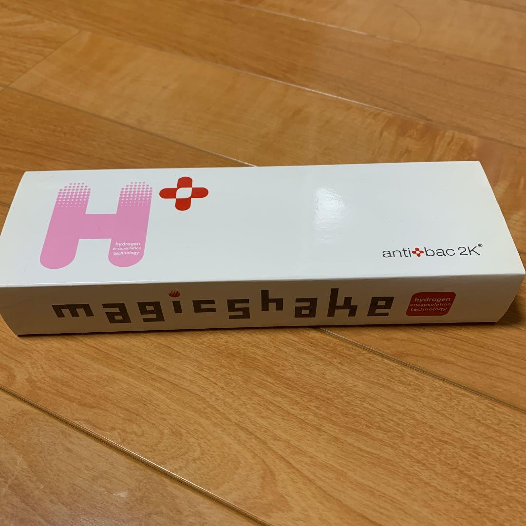 マジックシェイク(パールピンク)