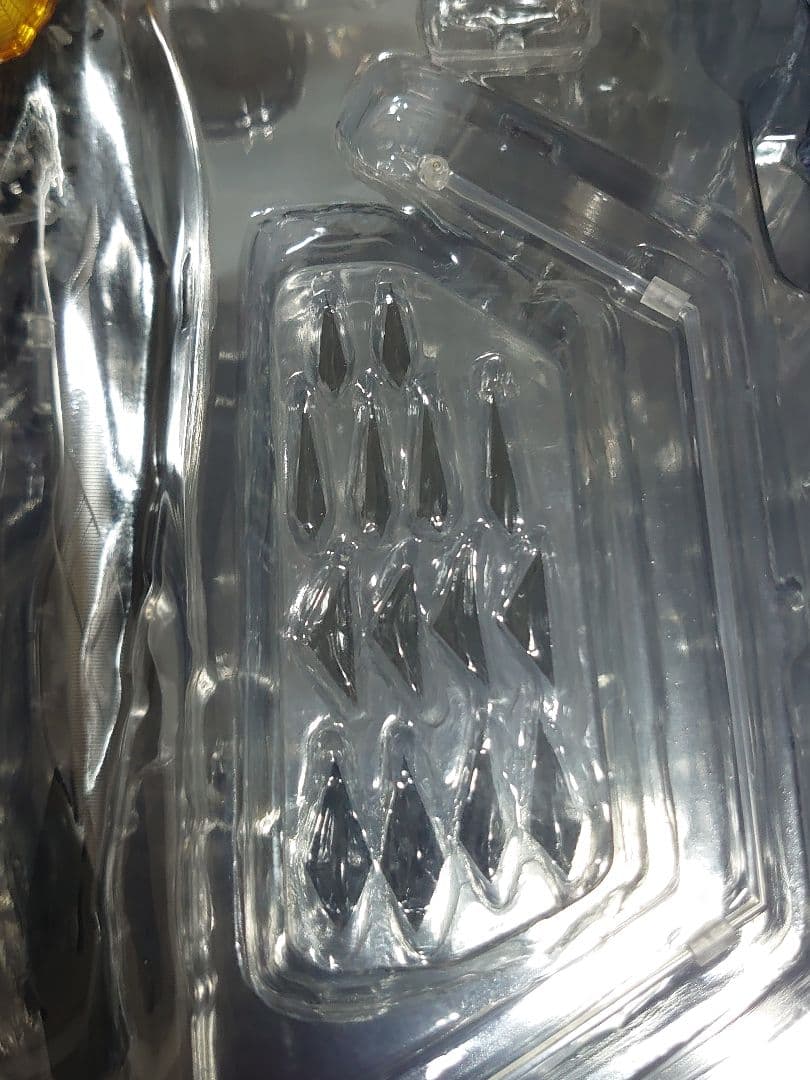 S.H.Figuarts ゼットン（シン・ウルトラマン）　フィギュアーツ