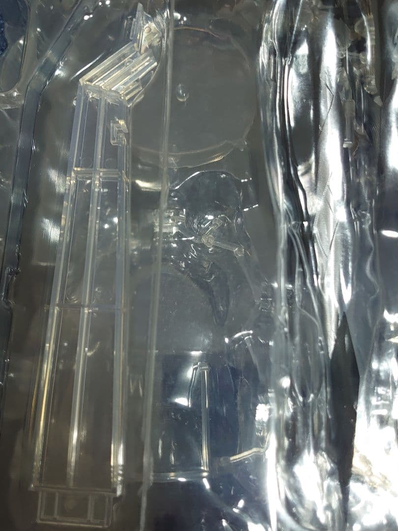 S.H.Figuarts ゼットン（シン・ウルトラマン）　フィギュアーツ