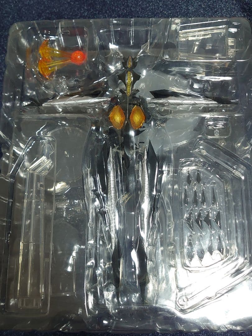 S.H.Figuarts ゼットン（シン・ウルトラマン）　フィギュアーツ