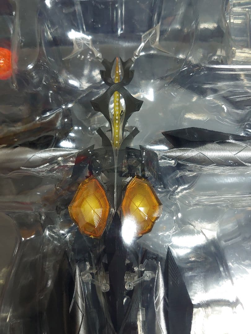 S.H.Figuarts ゼットン（シン・ウルトラマン）　フィギュアーツ