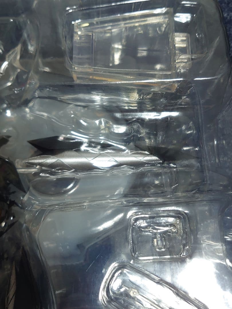 S.H.Figuarts ゼットン（シン・ウルトラマン）　フィギュアーツ