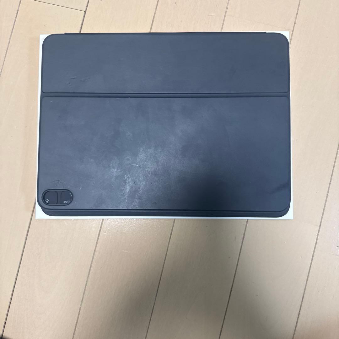 iPad Pro Smart Keyboard Folio (11インチ)
