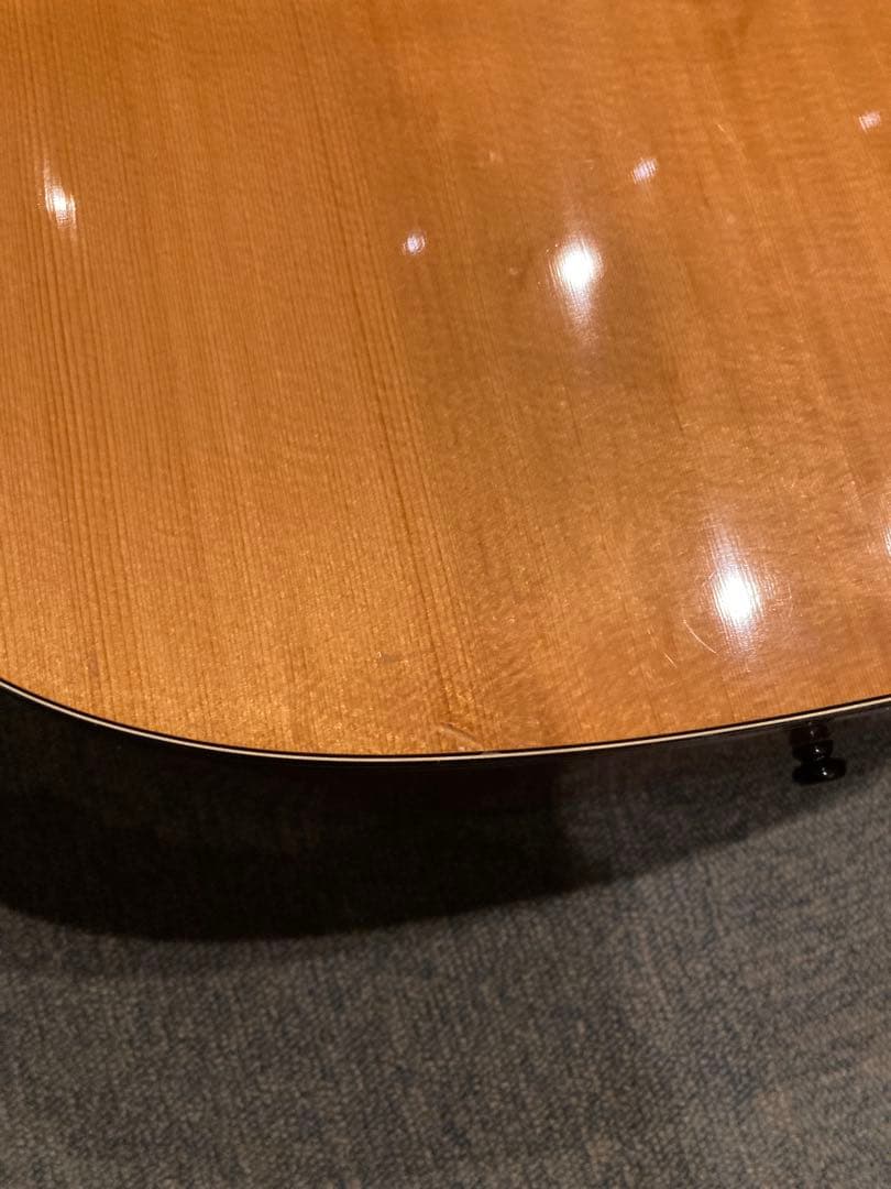 YAMAHA FG-512SJ アコースティックギター中古