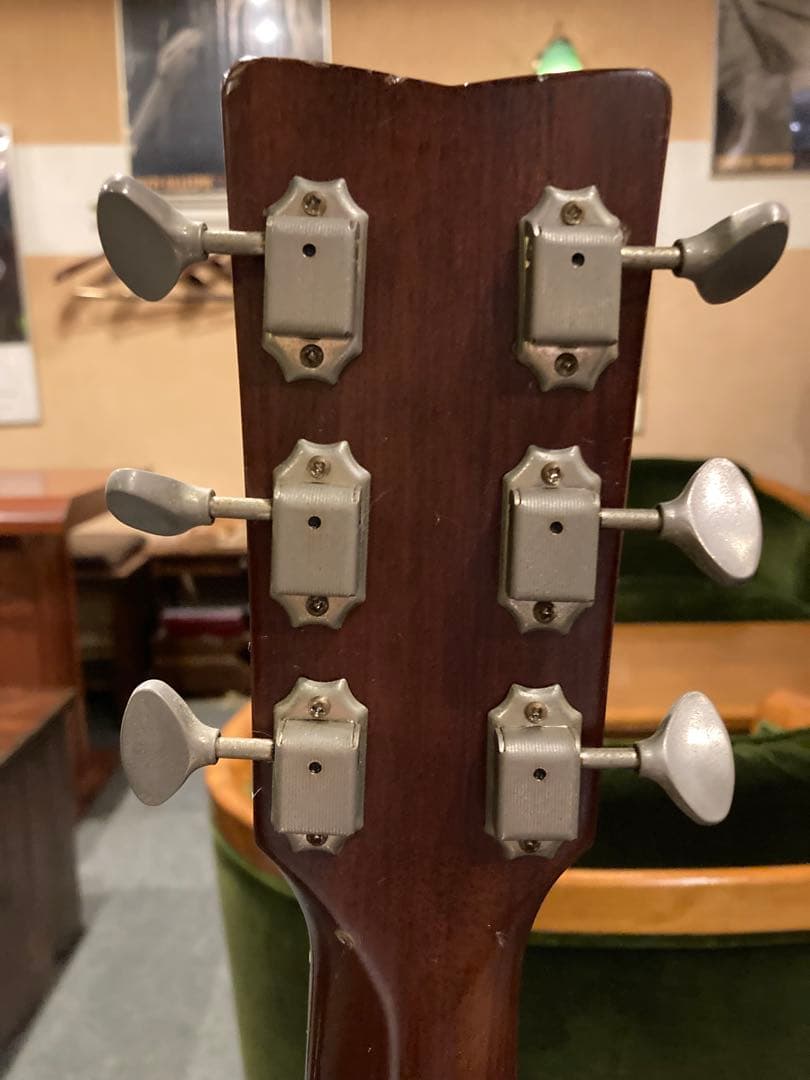 YAMAHA FG-512SJ アコースティックギター中古