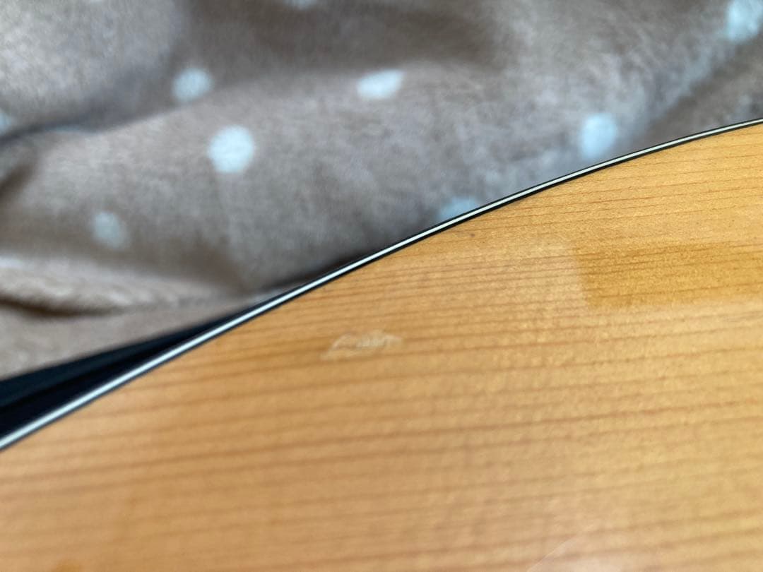 YAMAHA FG-512SJ アコースティックギター中古