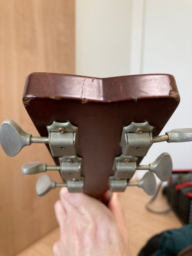 YAMAHA FG-512SJ アコースティックギター中古