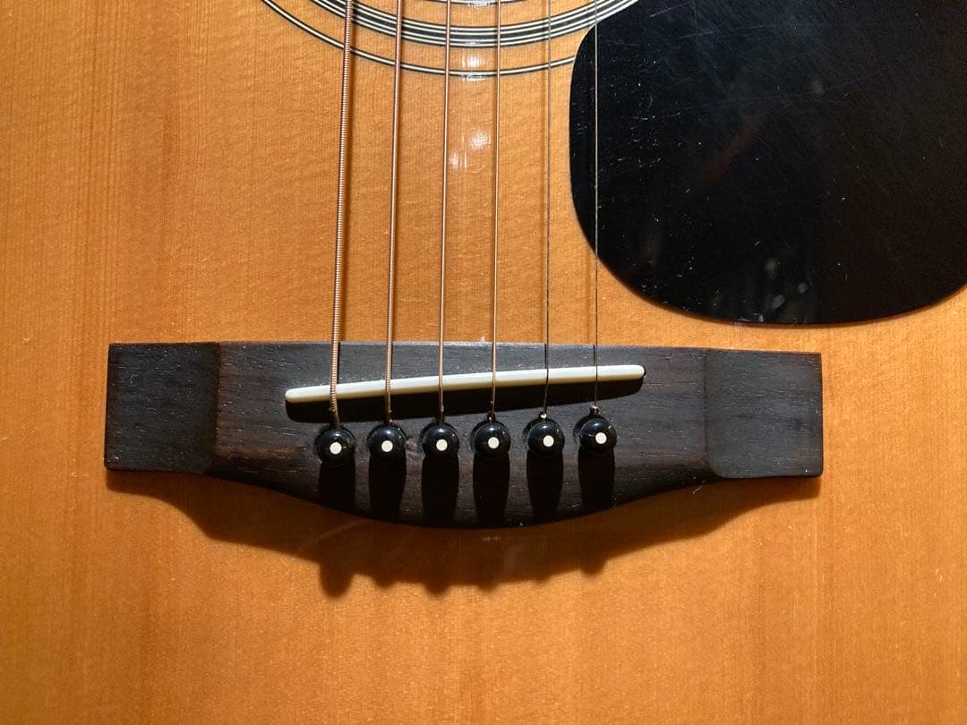 YAMAHA FG-512SJ アコースティックギター中古