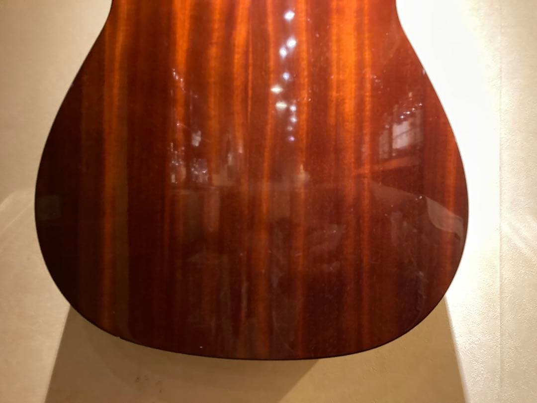 YAMAHA FG-512SJ アコースティックギター中古