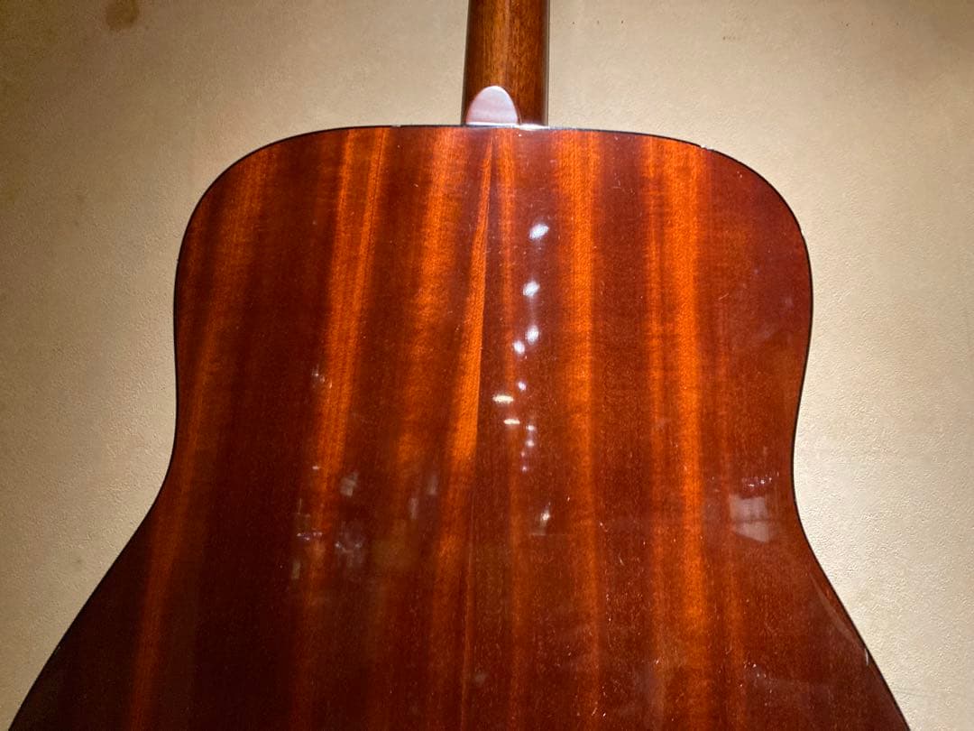 YAMAHA FG-512SJ アコースティックギター中古