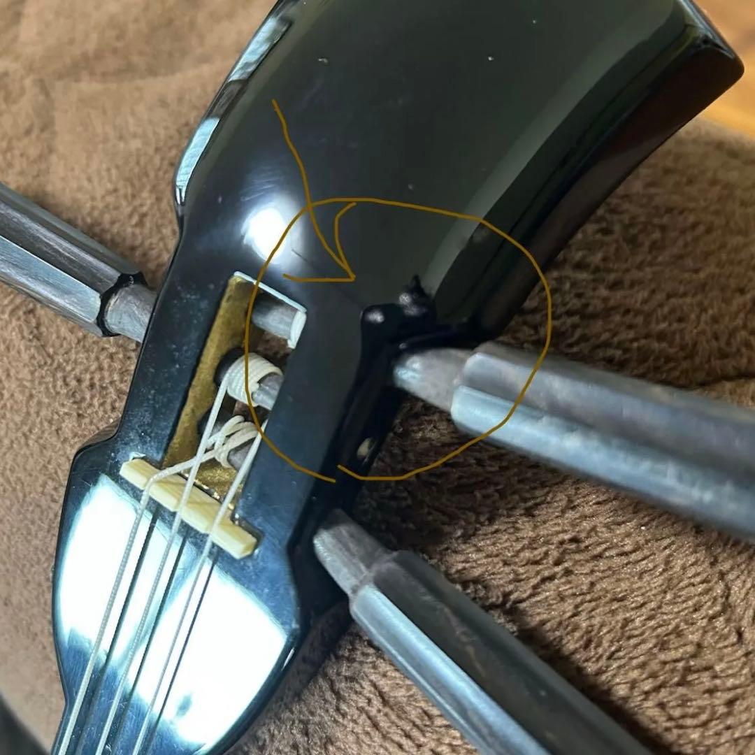 ◼️宮古島から❹ 本皮三線　女性　沖縄　初心者　サンプル音源　強化張 沖縄三線