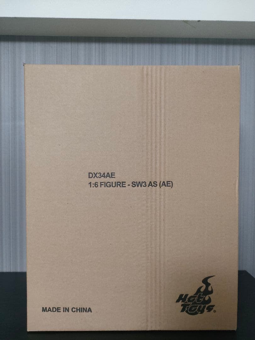 ホットトイズ　アルチザン　アナキン・スカイウォーカー 1:6