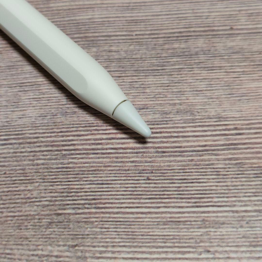 アップルペンシル 第2世代 apple pencil 新品近い