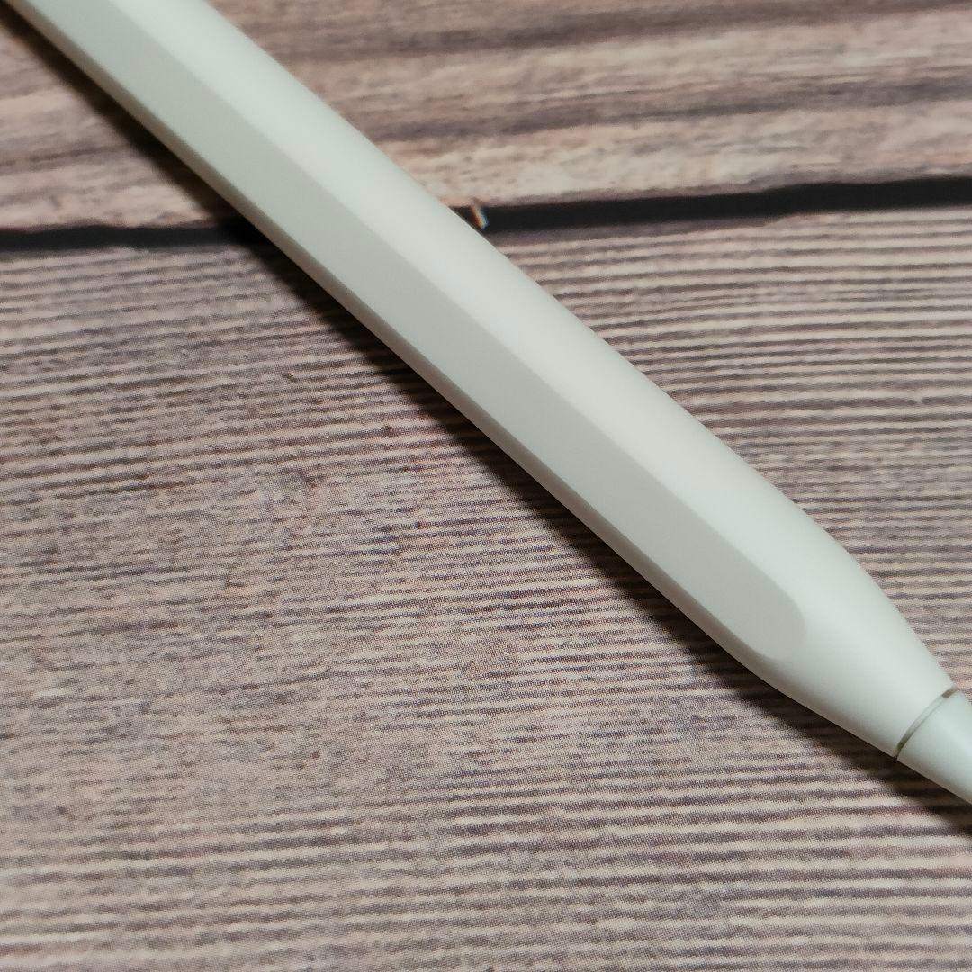 アップルペンシル 第2世代 apple pencil 新品近い