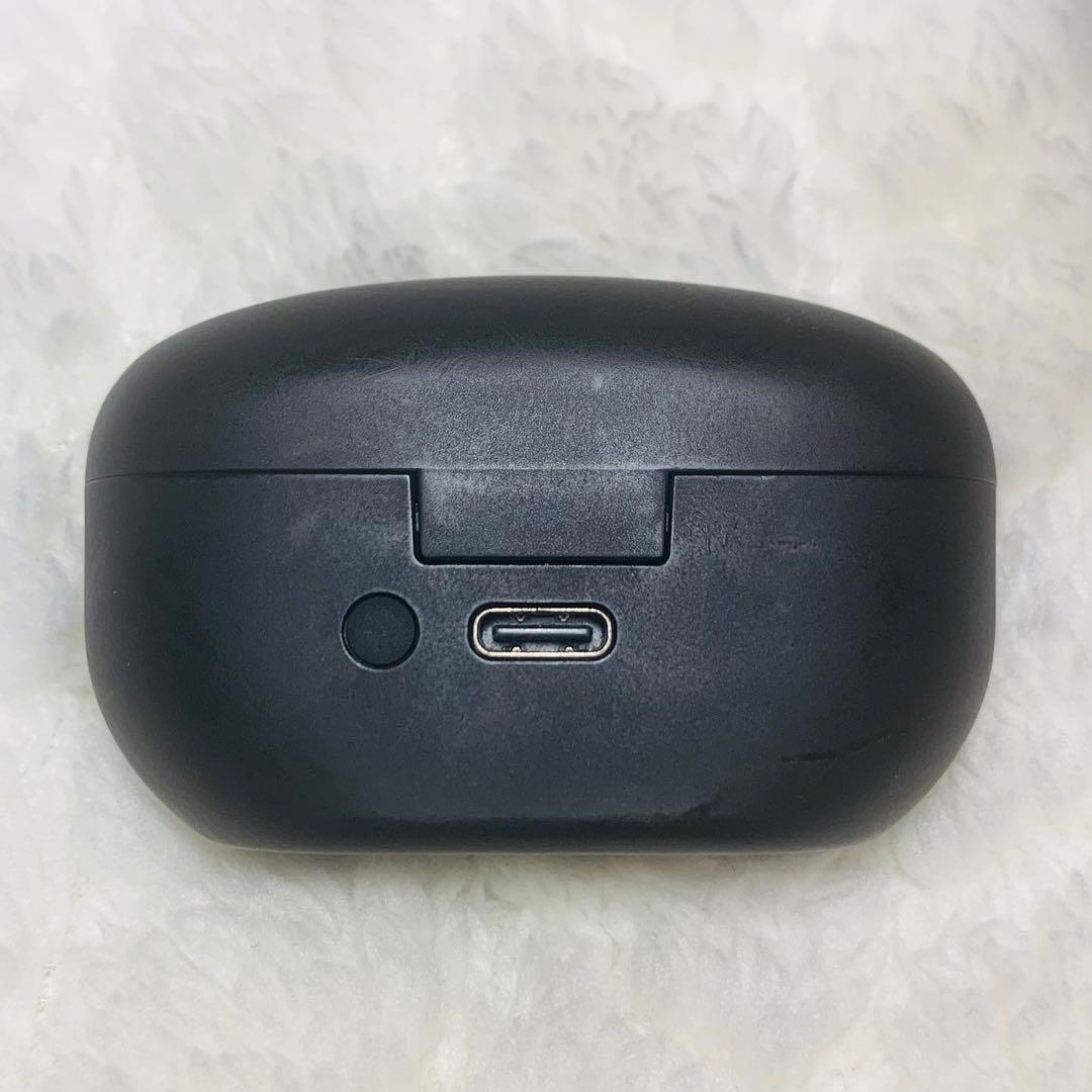 SONY WF-1000XM5 ブラック 充電ケース　2