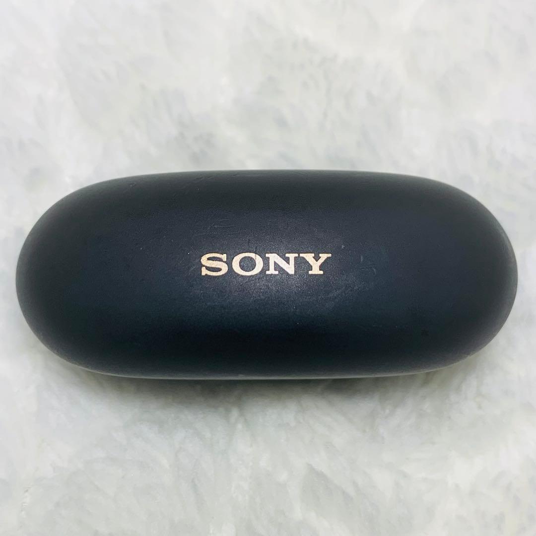 SONY WF-1000XM5 ブラック 充電ケース　2