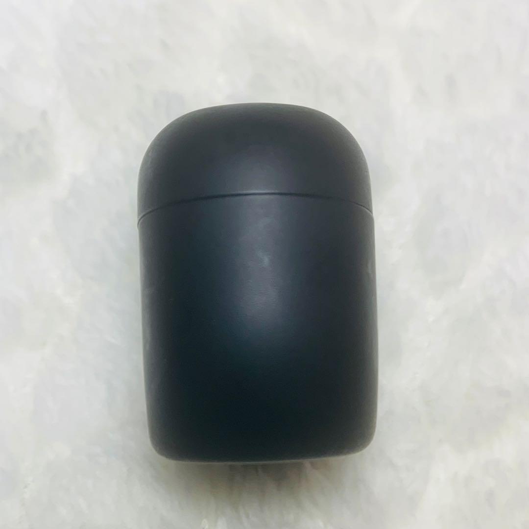 SONY WF-1000XM5 ブラック 充電ケース　2