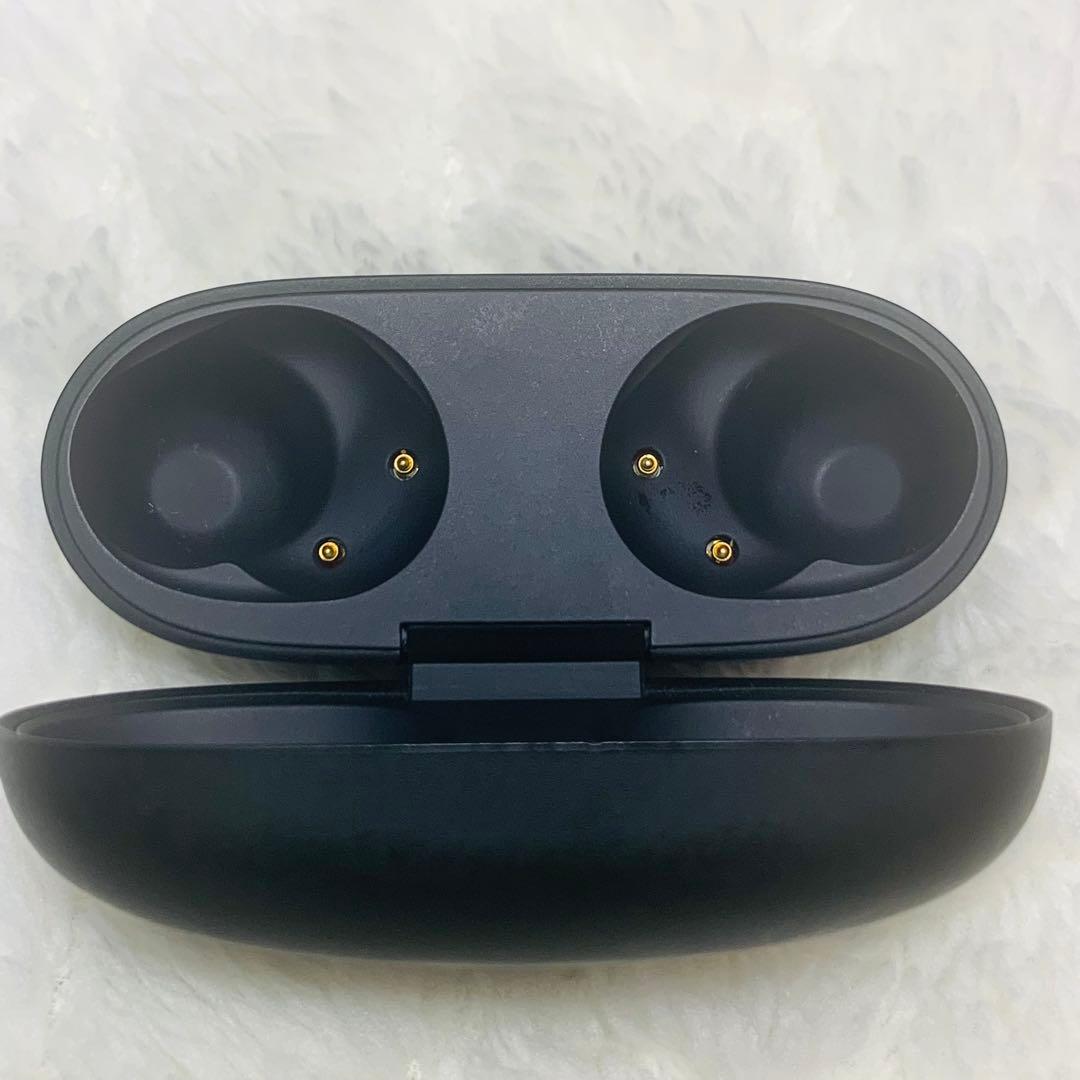 SONY WF-1000XM5 ブラック 充電ケース　2