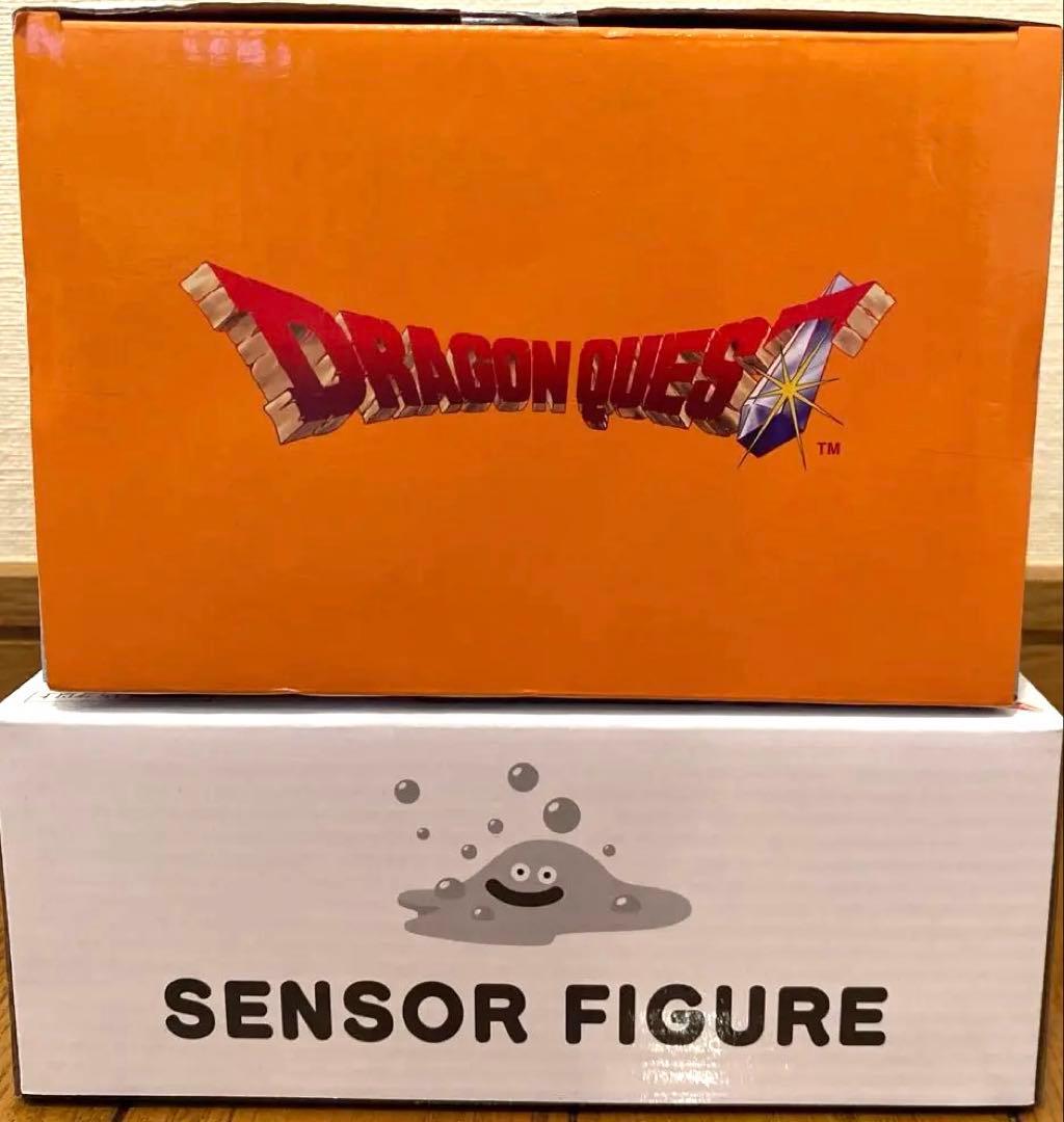 《ドラゴンクエスト》はぐれメタル・スライム・スライムベス・スライムナイト・竜王