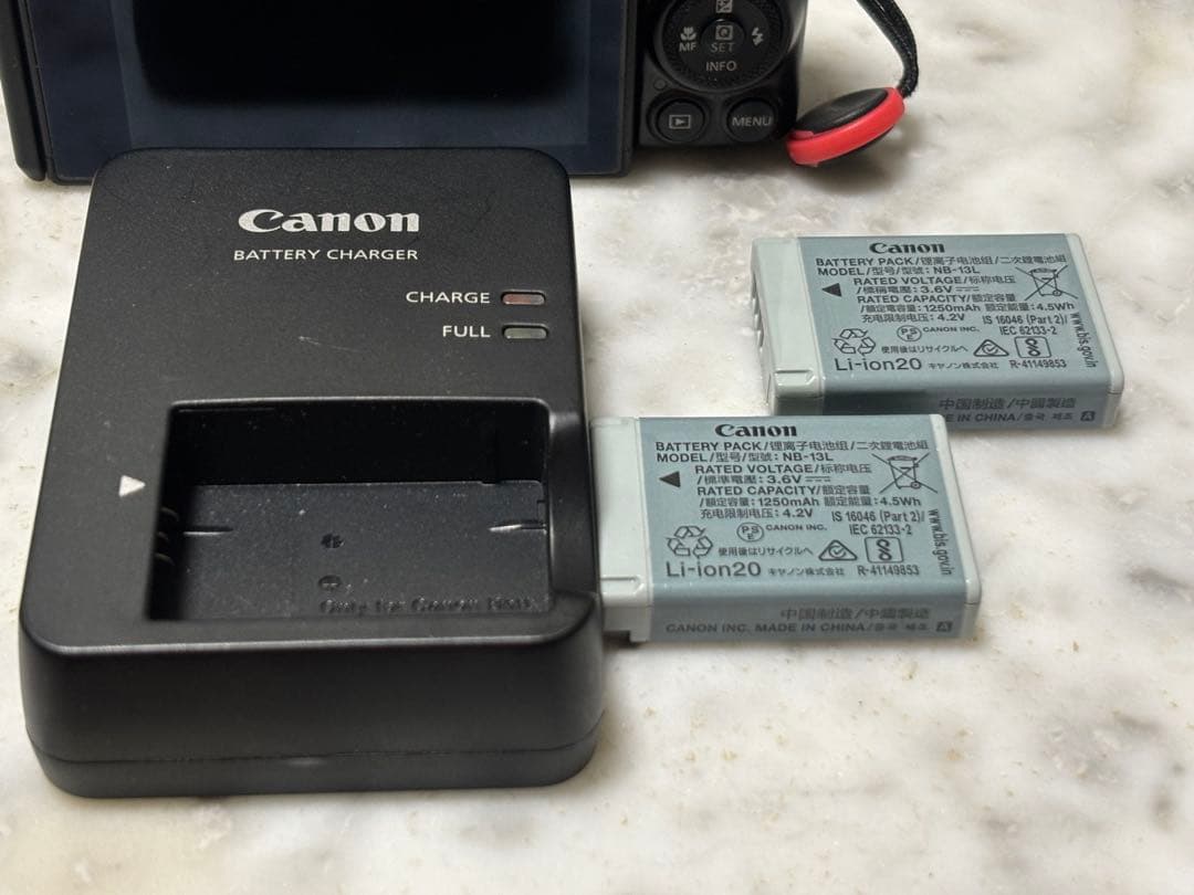 Canon PowerShot SX740 HS デジカメ コンデジ