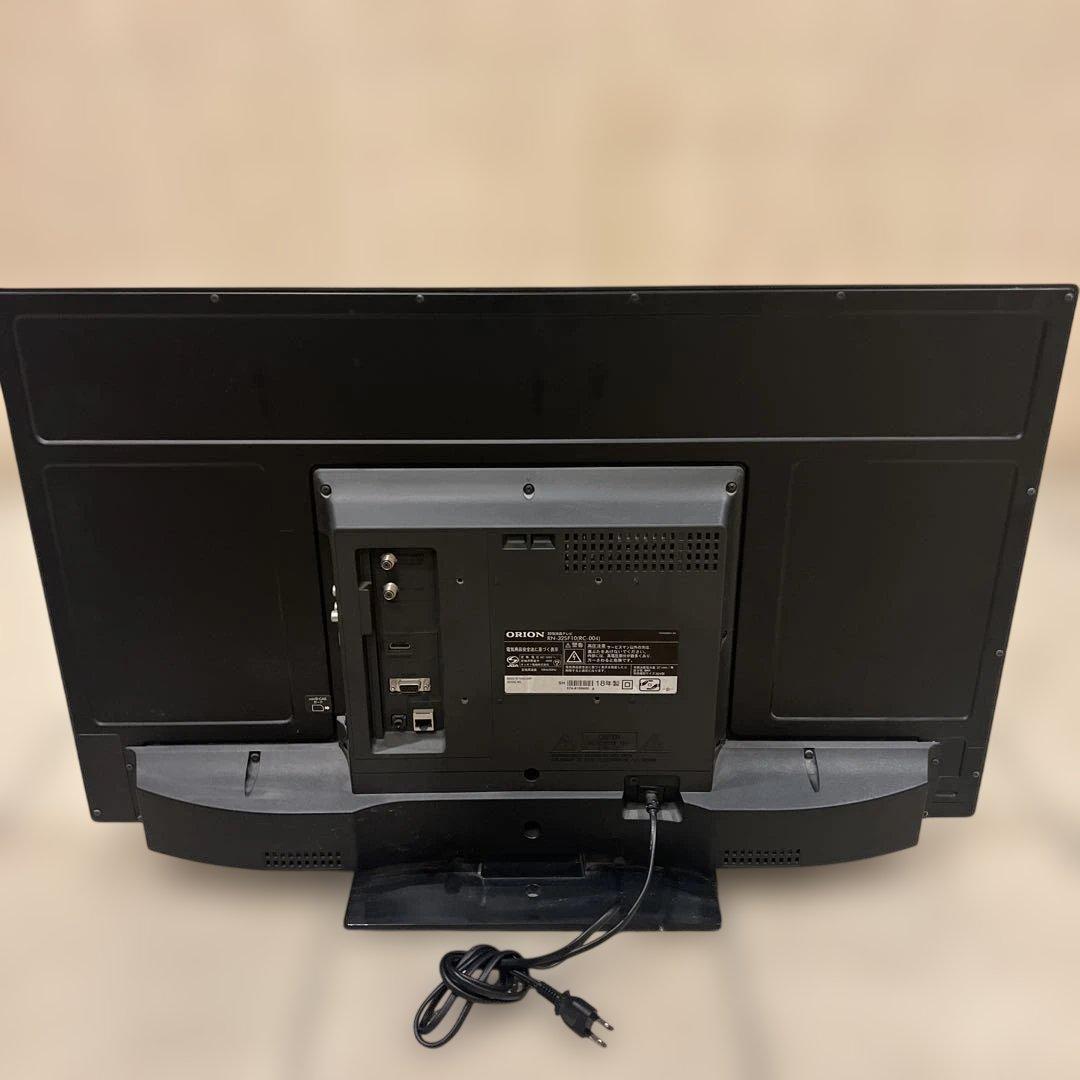 ORION RN-32SF10 32インチ テレビ 2018年製