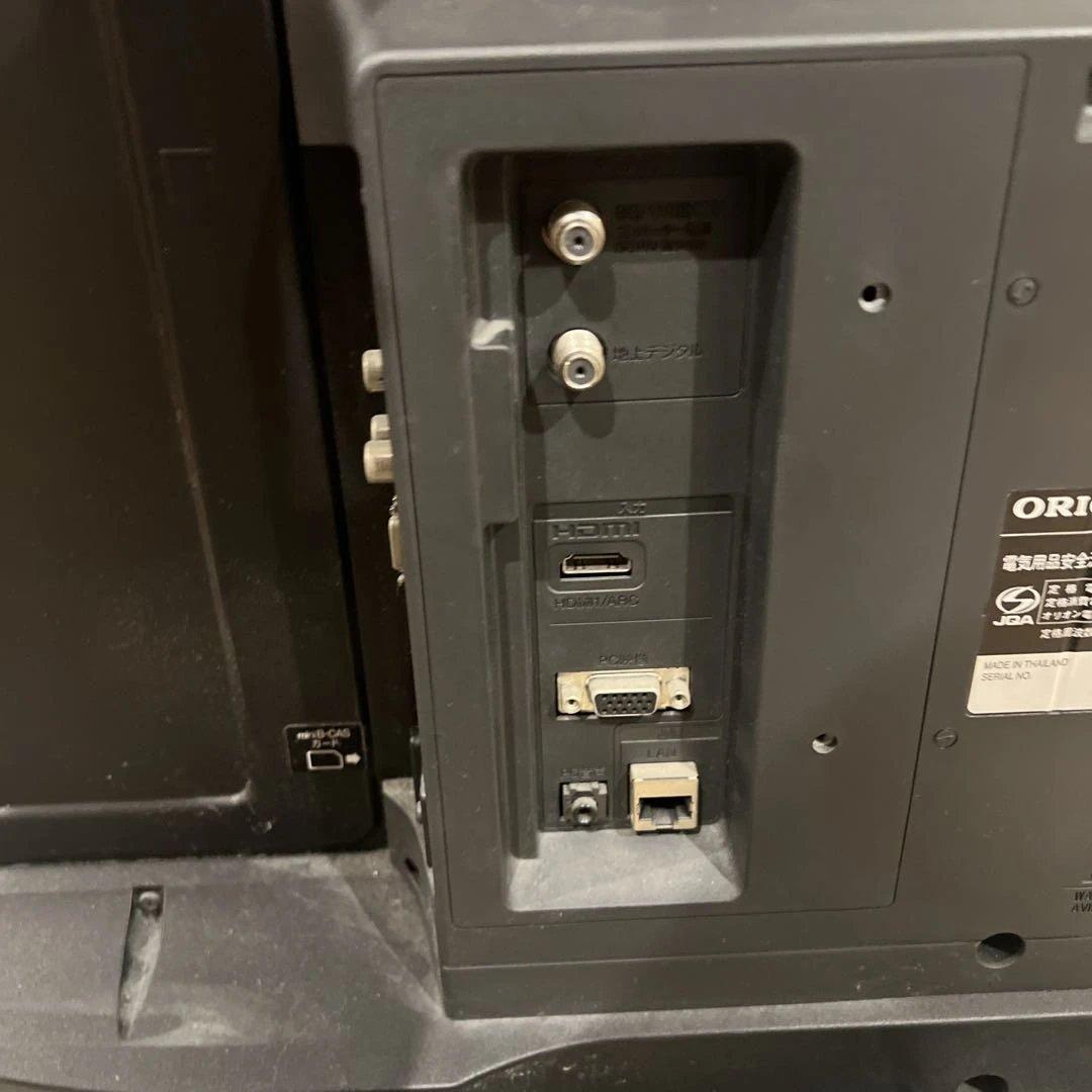 ORION RN-32SF10 32インチ テレビ 2018年製