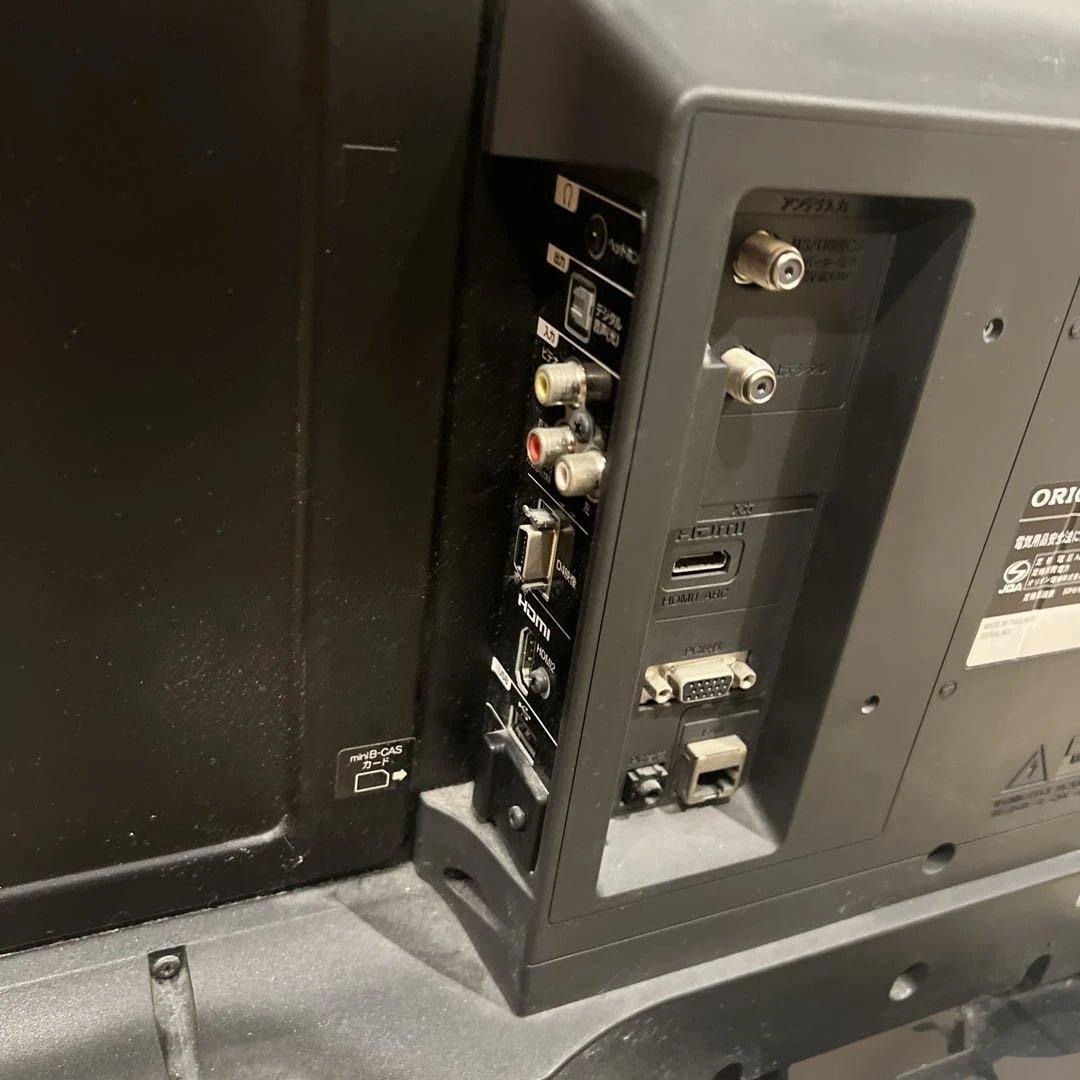 ORION RN-32SF10 32インチ テレビ 2018年製