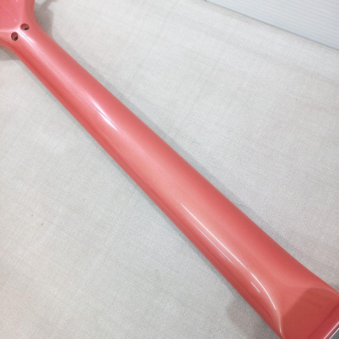 メンテ済◎FERNANDES BSV-90 パールピンク レアカラー 日本製