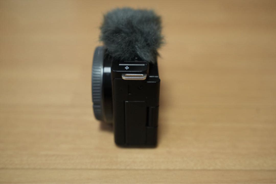SONY VLOGCAM ZV-E10L パワーズームレンズキット他