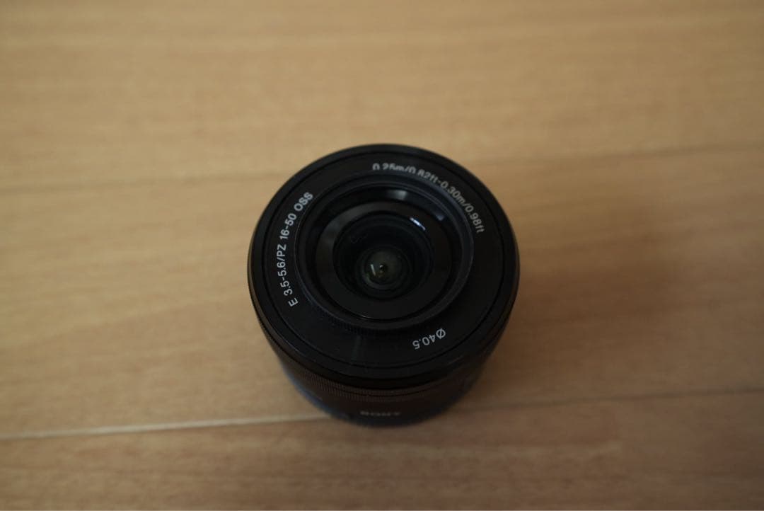 SONY VLOGCAM ZV-E10L パワーズームレンズキット他