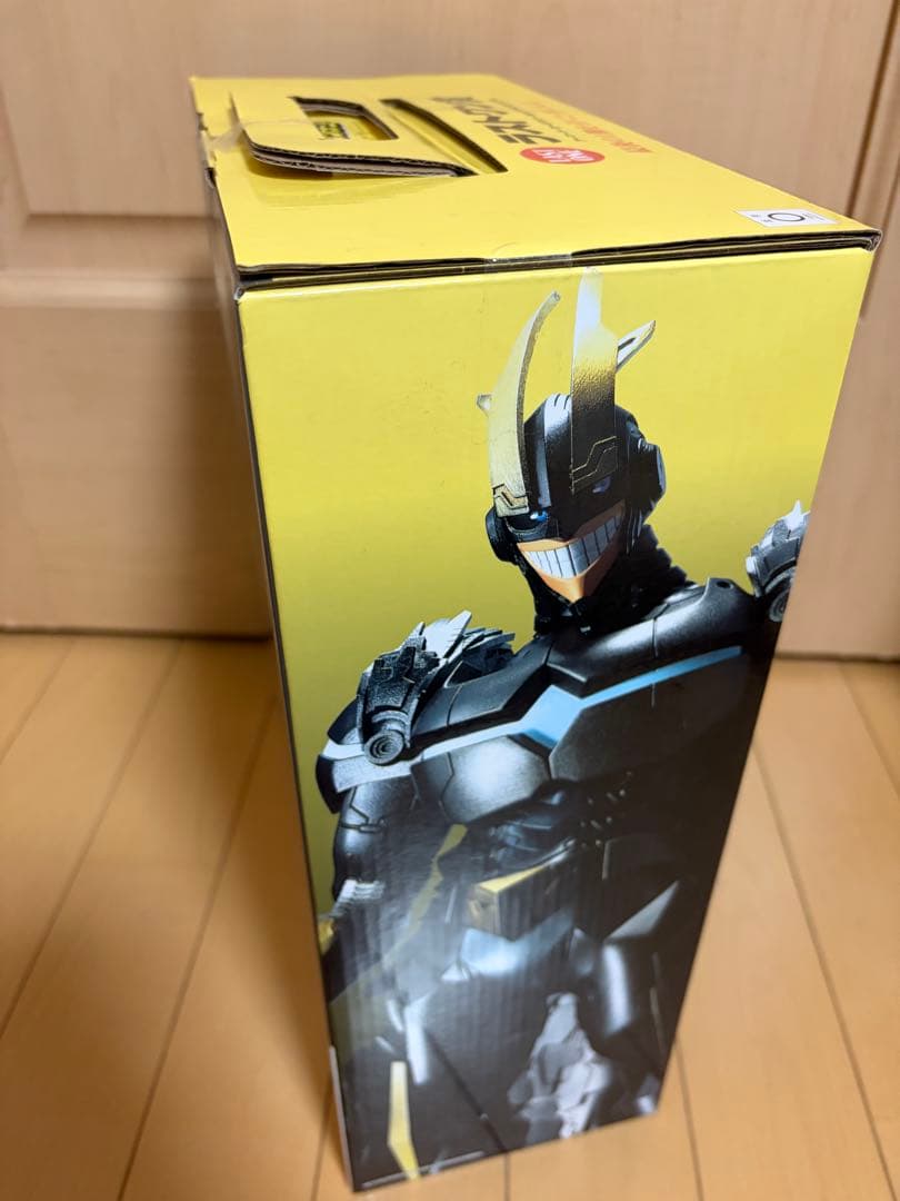 一番くじ　ヒロアカ