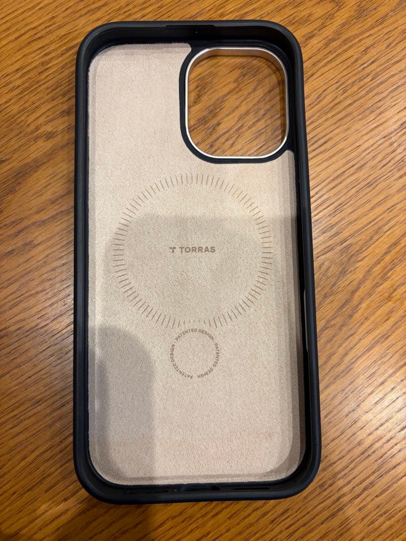 TORRAS iPhone17ケース